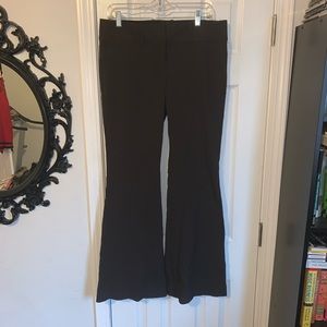 The Limited Drew Flare Pants